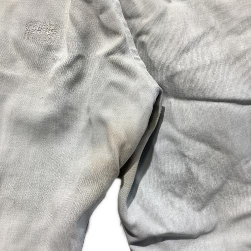 東京ヤクルトスワローズ (トウキョウヤクルトスワローズ) 1969-1970シーズン ビジター 応援グッズ 【2】武上 四郎 @ スカイブルー