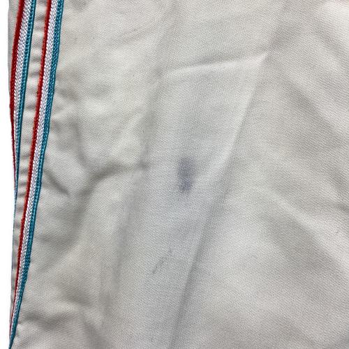 東京ヤクルトスワローズ (トウキョウヤクルトスワローズ) 1969-1970シーズン ビジター 応援グッズ 【2】武上 四郎 @ スカイブルー