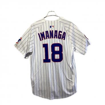 【正規品】大谷翔平　ロサンゼルスドジャース　公式リミテッドユニフォーム　Lサイズ ナイキ 大谷翔平 ロサンゼルス・ドジャース リミテッド レプリカ