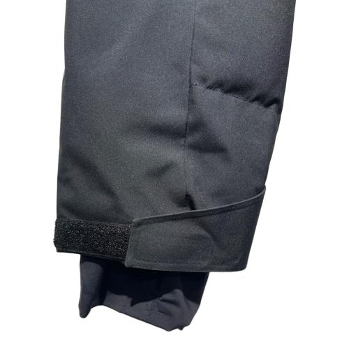 OUTDOOR RESEARCH (アウトドアリサーチ) スノークルーダウンジャケット スキーウェア(ジャケット) 300461 ⑤ SIZE M メンズ　ブラック