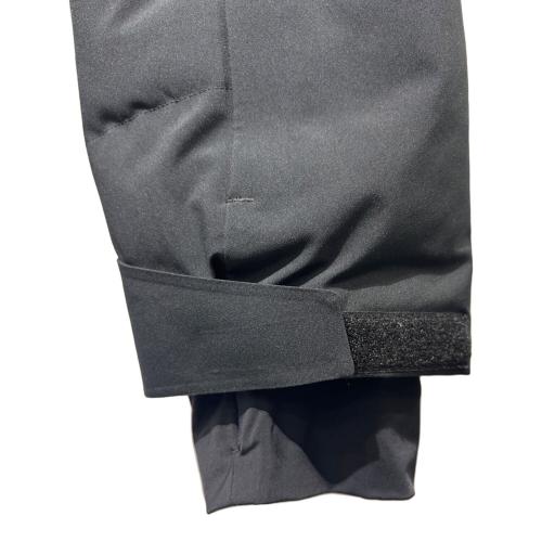 OUTDOOR RESEARCH (アウトドアリサーチ) スノークルーダウンジャケット スキーウェア(ジャケット) 300461 ⑤ SIZE M メンズ　ブラック
