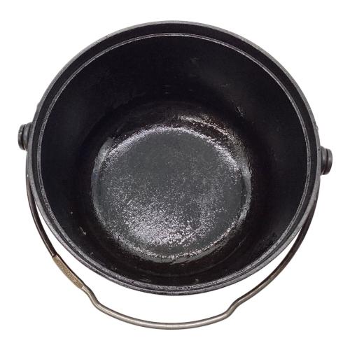 Snow peak (スノーピーク) コンボダッチデュオ ダッチオーブン CS-550