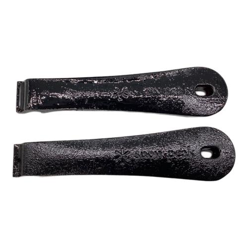 Snow peak (スノーピーク) コンボダッチデュオ ダッチオーブン CS-550