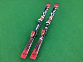 OGASAKA (オガサカ) KEO'S カービングスキー KS-RV 160cm