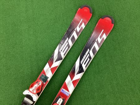 OGASAKA (オガサカ) KEO'S カービングスキー KS-RV 160cm｜トレファク