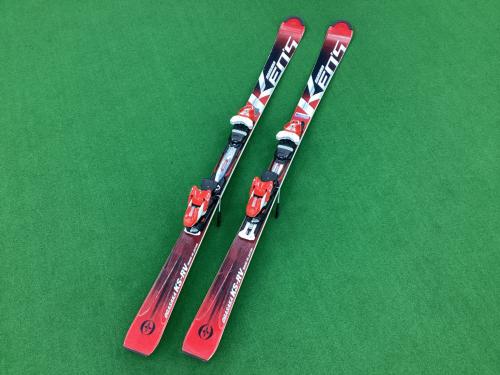 OGASAKA (オガサカ) KEO'S カービングスキー KS-RV 160cm