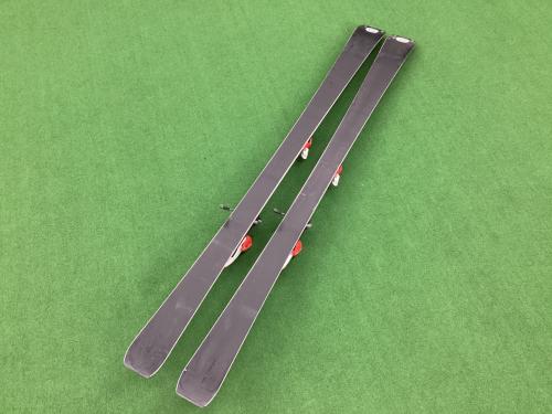 OGASAKA (オガサカ) KEO'S カービングスキー KS-RV 160cm