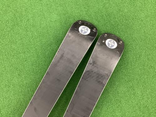 OGASAKA (オガサカ) KEO'S カービングスキー KS-RV 160cm