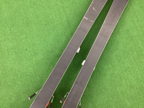 OGASAKA (オガサカ) KEO'S カービングスキー KS-RV 160cm