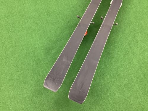 OGASAKA (オガサカ) KEO'S カービングスキー KS-RV 160cm