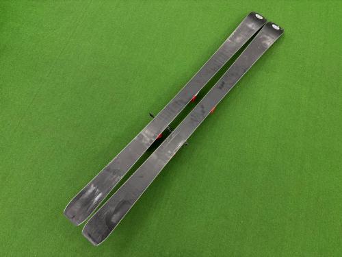 OGASAKA (オガサカ) Unity カービングスキー U-OS1 165cm