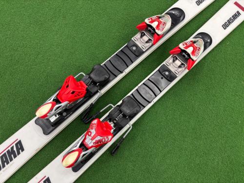 OGASAKA (オガサカ) Unity カービングスキー U-OS1 165cm