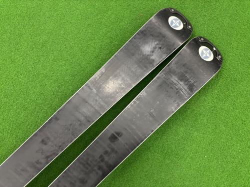 OGASAKA (オガサカ) Unity カービングスキー U-OS1 165cm