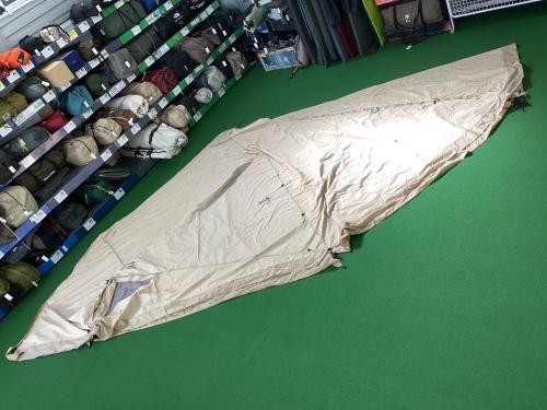 SABBATICAL (サバティカル) モノポールテント 89200002117000 モーニンググローリーTC