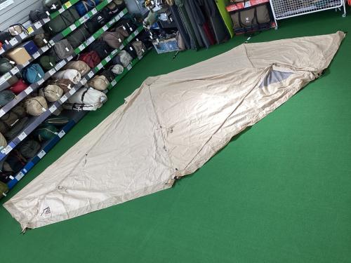 SABBATICAL (サバティカル) モノポールテント 89200002117000 モーニンググローリーTC