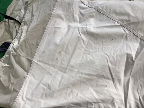 SABBATICAL (サバティカル) モノポールテント 89200002117000 モーニンググローリーTC