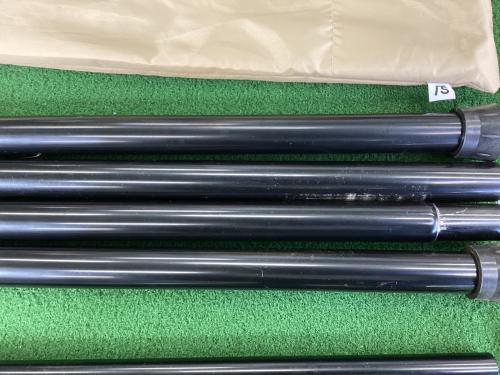 SABBATICAL (サバティカル) モノポールテント 89200002117000 モーニンググローリーTC