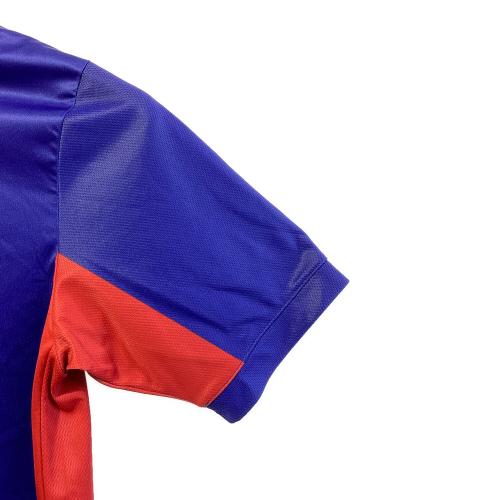 FC東京 (エフシートウキョウ) 松木 玖生【7】 サッカーユニフォーム AMT35214 2023年半袖ホームユニフォーム SIZE XL