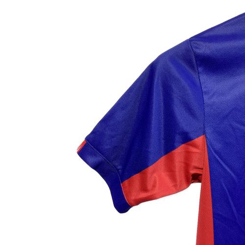 FC東京 (エフシートウキョウ) 松木 玖生【7】 サッカーユニフォーム AMT35214 2023年半袖ホームユニフォーム SIZE XL