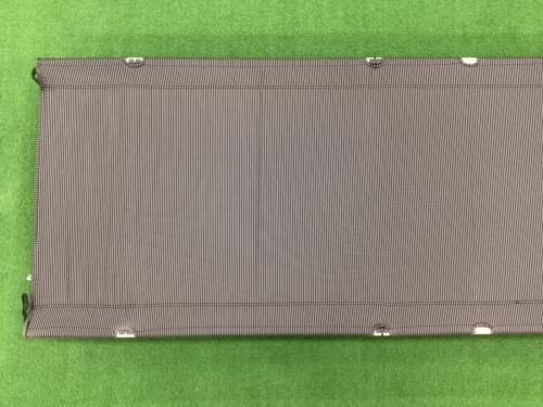 Helinox (ヘリノックス) コット 1822163 ブラック ライトコット