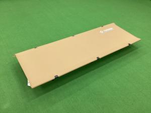 Helinox (ヘリノックス) コット 1822170 カーキ コットワンコンバーチブル