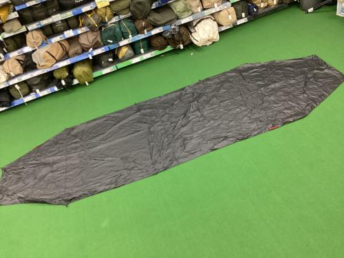 HILLEBERG (ヒルバーグ) ドームテント 127700100 シート若干のヨゴレ・ポールヨゴレ・ショックコード伸び・キズ有@ ケロン Keron 3GT