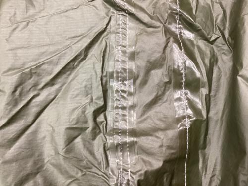 MSR (エムエスアール) 登山用テント HUBBA-TOUR1