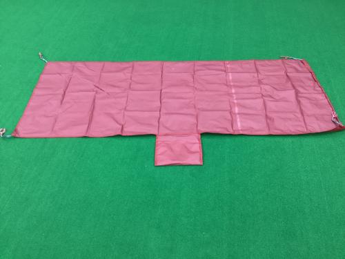 MSR (エムエスアール) 登山用テント HUBBA-TOUR1