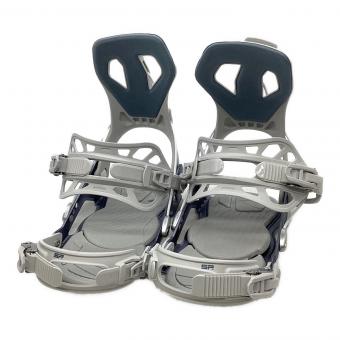 SP (エスピー) CORE ビンディング SIZE M ホワイト