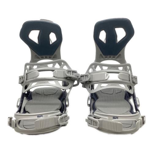 SP (エスピー) CORE ビンディング SIZE M ホワイト