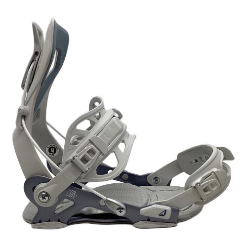 SP (エスピー) CORE ビンディング SIZE M ホワイト