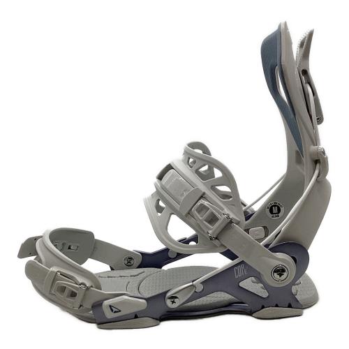 SP (エスピー) CORE ビンディング SIZE M ホワイト