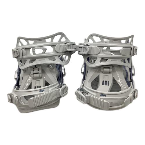 SP (エスピー) CORE ビンディング SIZE M ホワイト