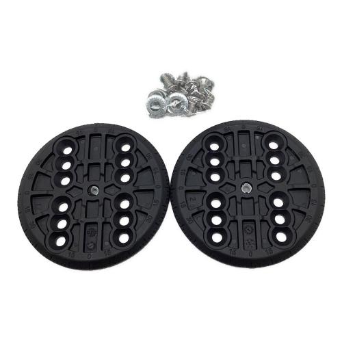 SP (エスピー) CORE ビンディング SIZE M ホワイト