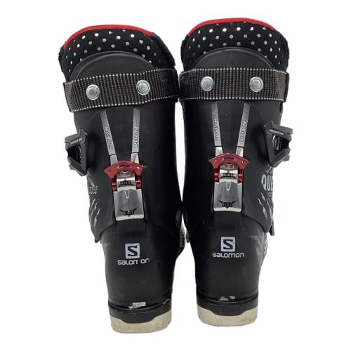 SALOMON (サロモン) QUEST ACCESS XF スキーブーツ メンズ SIZE 27.5cm ブラック×ホワイト