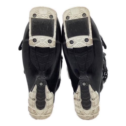 SALOMON (サロモン) QUEST ACCESS XF スキーブーツ メンズ SIZE 27.5cm ブラック×ホワイト