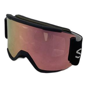 SMITH (スミス) SQUAD XL ゴーグル 若干のキズ有 Choroma Popレンズ