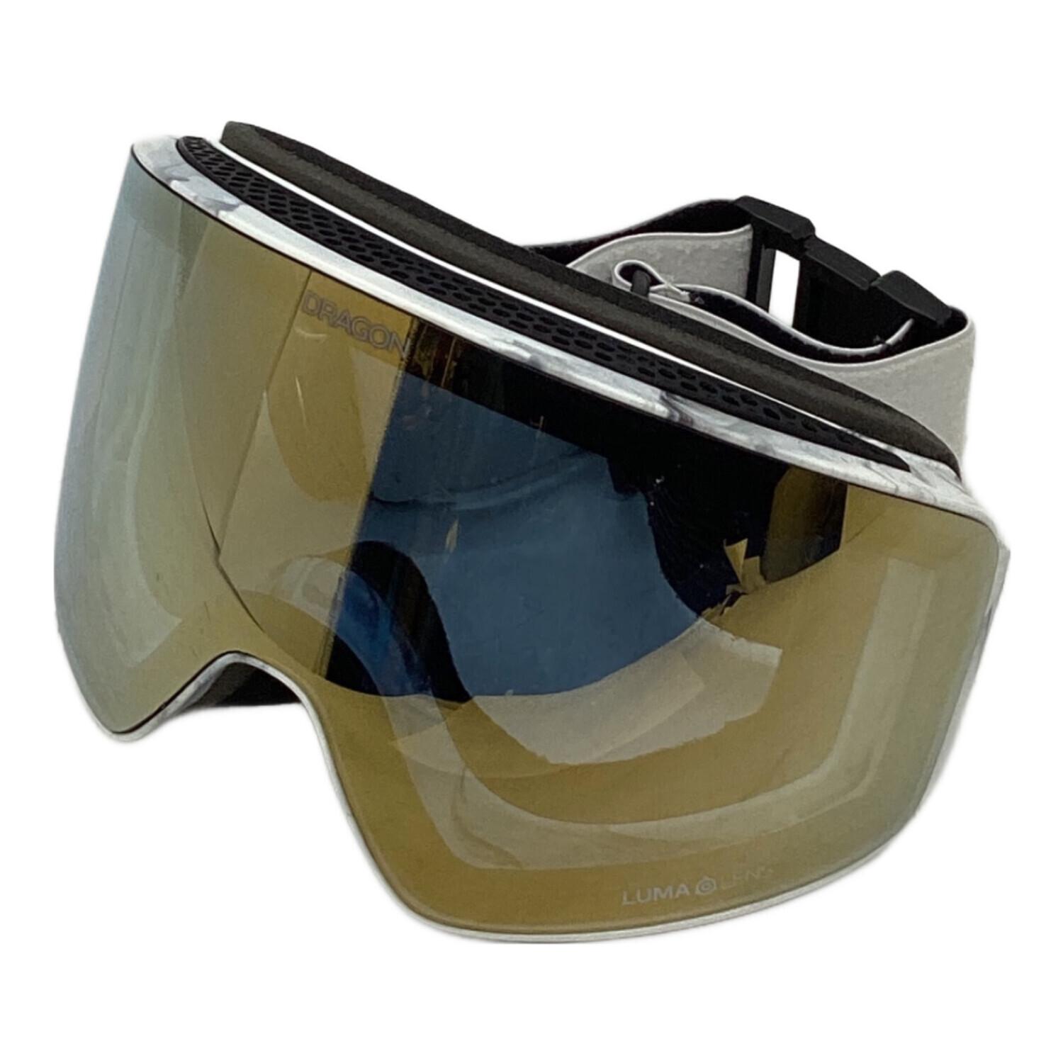 DRAGON (ドラゴン) PXV ゴーグル LUMA LENS ケース付｜トレファクONLINE