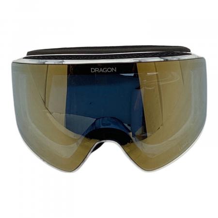 DRAGON ゴーグル 紫色レンズ 収納ケース付き DRAGON ゴーグル 紫色レンズ 収納ケース付き DRAGON ゴーグル 紫色