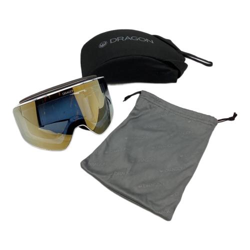 DRAGON (ドラゴン) PXV ゴーグル LUMA LENS ケース付｜トレファクONLINE