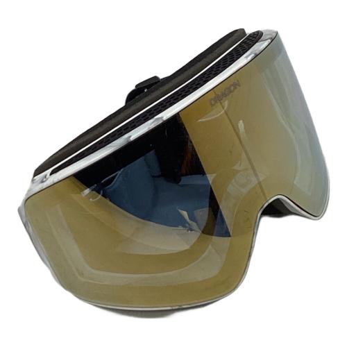 DRAGON (ドラゴン) PXV ゴーグル LUMA LENS ケース付｜トレファクONLINE