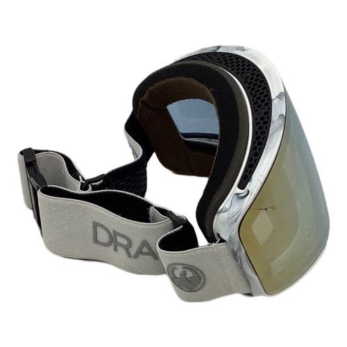 DRAGON (ドラゴン) PXV ゴーグル LUMA LENS ケース付