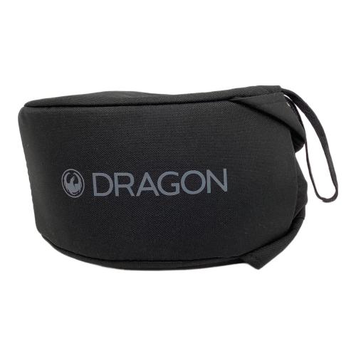 DRAGON (ドラゴン) PXV ゴーグル LUMA LENS ケース付