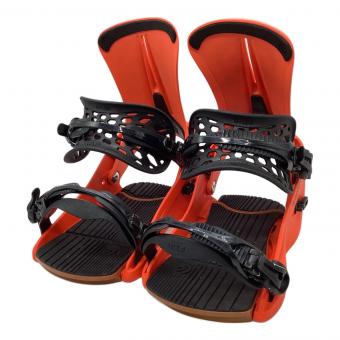 FLUX (フラックス) XF ビンディング オレンジ
