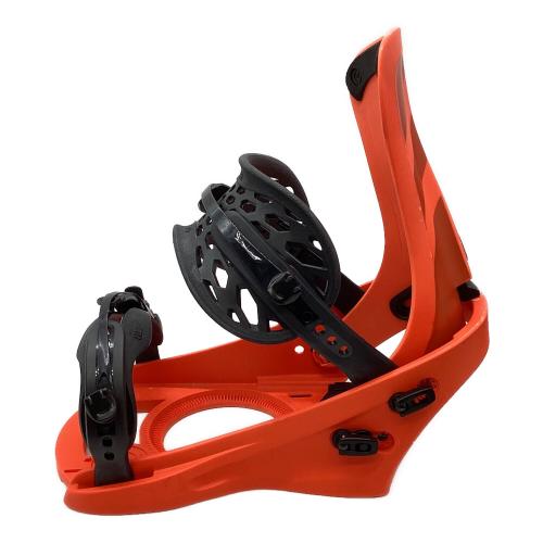 FLUX (フラックス) XF ビンディング オレンジ