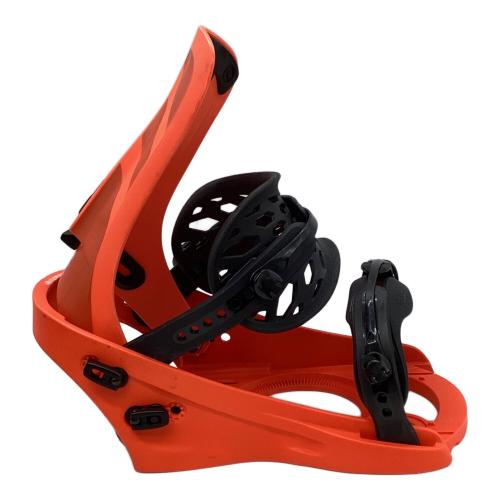 FLUX (フラックス) XF ビンディング オレンジ