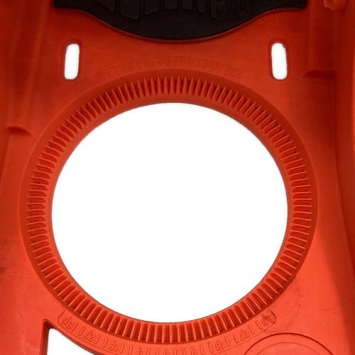 FLUX (フラックス) XF ビンディング オレンジ