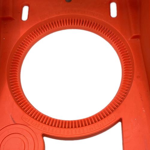 FLUX (フラックス) XF ビンディング オレンジ