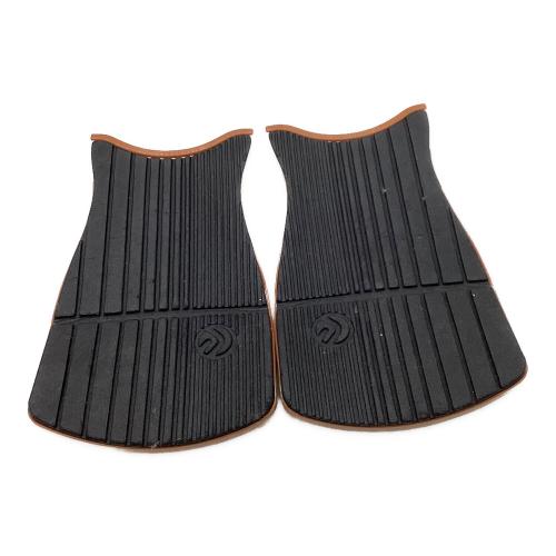 FLUX (フラックス) XF ビンディング オレンジ