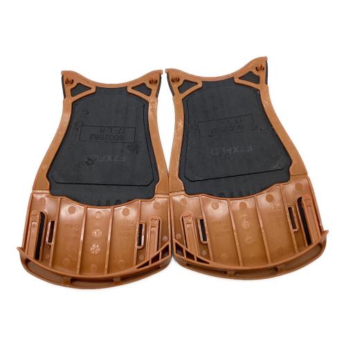 FLUX (フラックス) XF ビンディング オレンジ